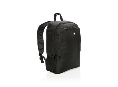 17” Business Laptop-Rucksack bedrucken