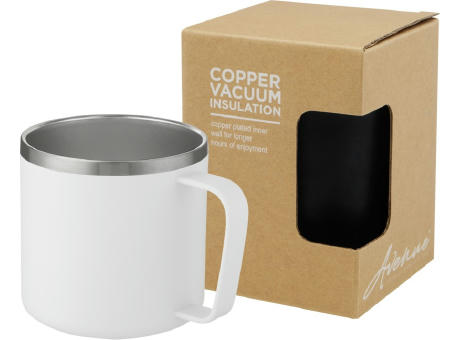 Product image Nordre 350 ml Kupfer-Vakuum Isolierbecher Werbeartikel