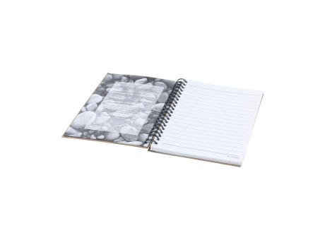 StonePaper Notebook Notizbuch Werbeartikel