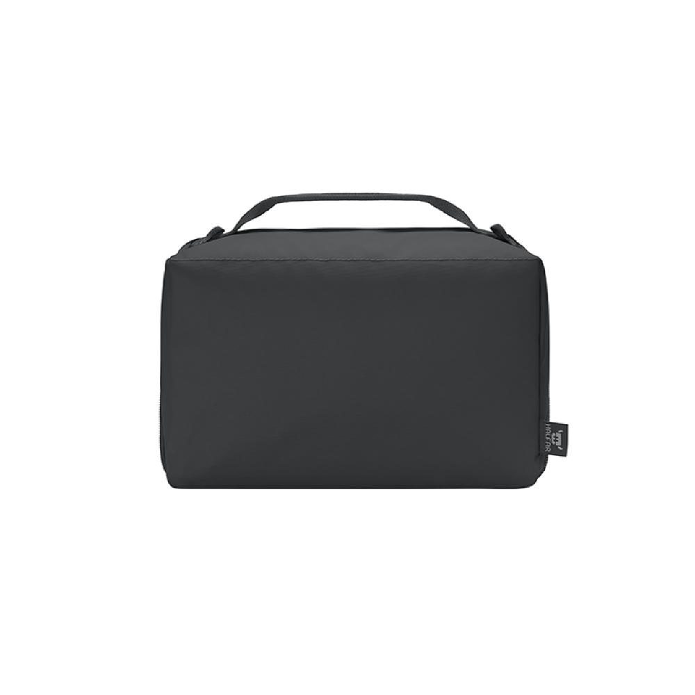 HALFAR® Reißverschluss-Tasche BOX Werbeartikel