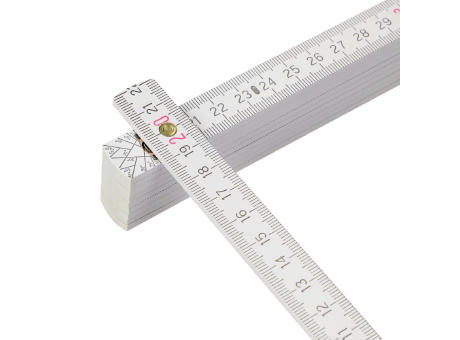 Zollstock "Craft" 2m Werbeartikel