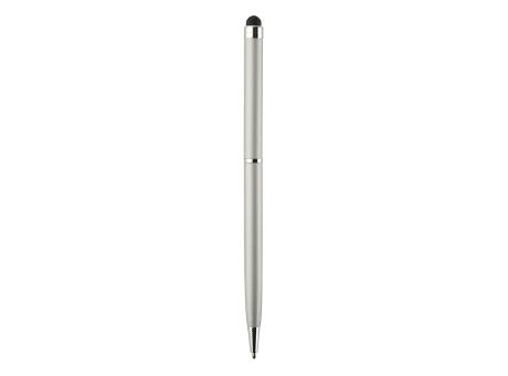 Matter Sleek Stylus Kugelschreiber Werbeartikel