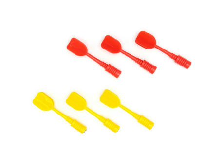 Dartboard Magnet Stick Werbeartikel