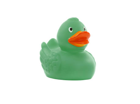 Quietsche-Ente Magic Duck mit Farbwechsel Werbeartikel