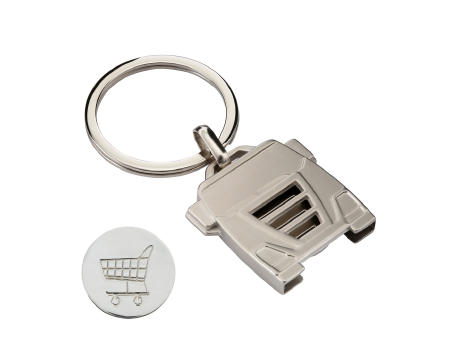 Schlüsselanhänger RE98-DELIVERY bedrucken