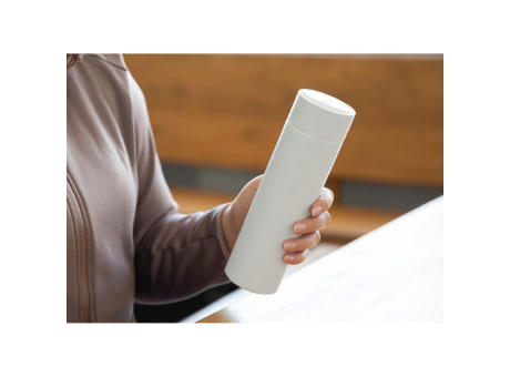 Vakuum Flasche "Alaska" 0,4 l Werbeartikel