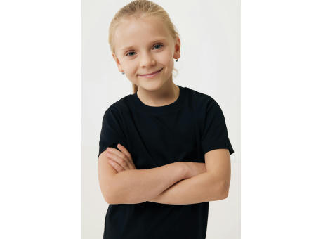 IQONIQ Koli Kids T-Shirt aus recycelter Baumwolle Werbeartikel