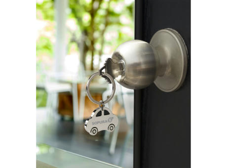 Cars Schlüsselanhänger bedrucken