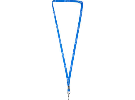Product image Ava Schlauchförmiges Sublimation Lanyard Werbeartikel