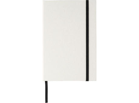 Product image Recycling-Milchkarton Notizbuch A5 Hudson Werbeartikel