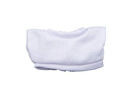 Product image Mini-T-Shirt mit Klettverschluß Werbeartikel