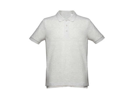 THC ADAM 3XL. Herren Poloshirt Werbeartikel