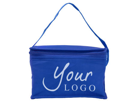 Kühltasche aus Non-Woven Arlene bedrucken
