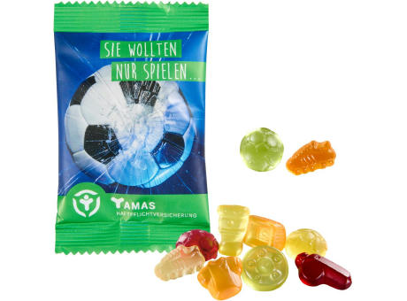 Product image Fruchtgummi STANDARD 15 g Werbeartikel