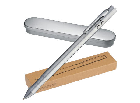 4 in 1 Laserpointer aus Metall bedrucken