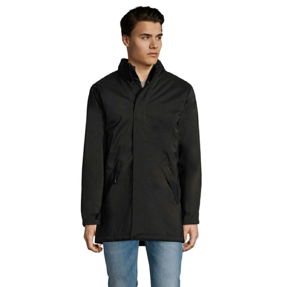ROBYN UNISEX PARKA Werbeartikel