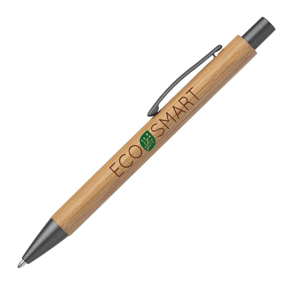 Bambowie Bamboo Kugelschreiber Werbeartikel