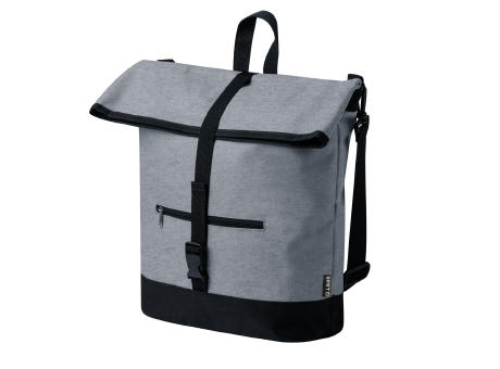 Fahrrad Tasche Hulken bedrucken