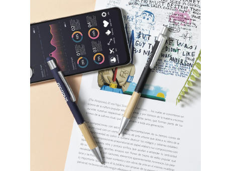 Kugelschreiber Pointer Zabox bedrucken