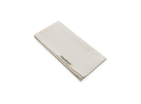 Ukiyo Aware™ 180gr rCotton 4-tlg. Servietten-Set Werbeartikel