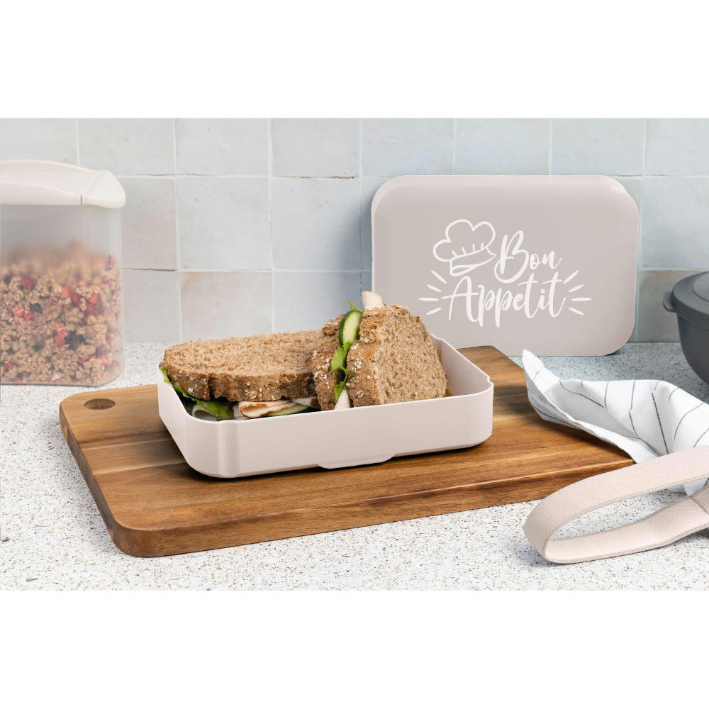Amuse Classic Lunchbox Large Werbeartikel