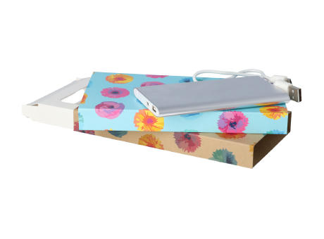 Individueller Pappschuber  CreaSleeve 306 bedrucken