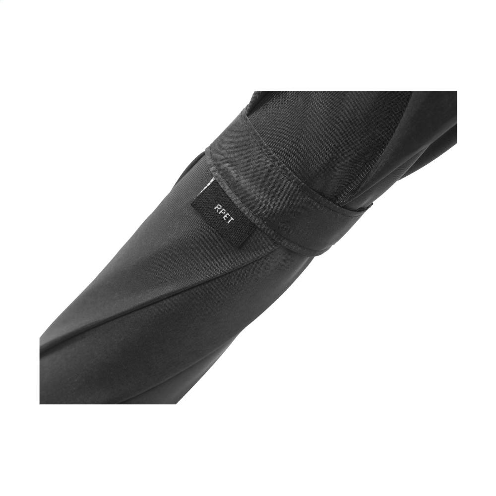 Colorado XL RCS RPET Regenschirm 29 inch Werbeartikel