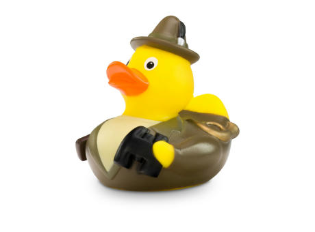 Werbeente Freddy Förster Werbeartikel