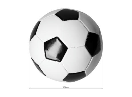 Fußball "Classico", klein Werbeartikel