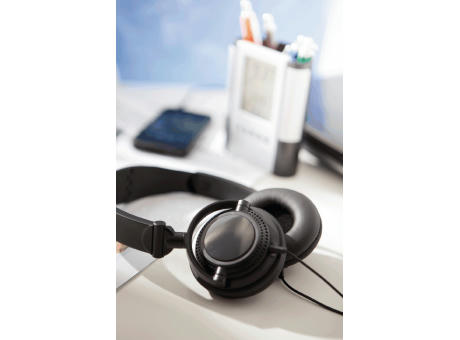 ROCKER - On-Ear-Kopfhörer Werbeartikel