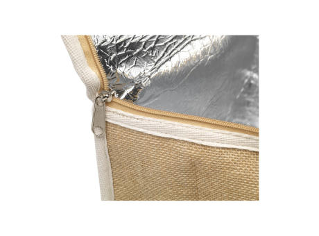 Mumbai Cooler Bag XL Kühltasche Werbeartikel