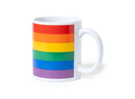 Tasse Mercurik bedrucken
