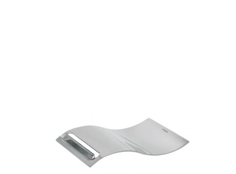 Stelton Wave Käsehobel steel Werbeartikel