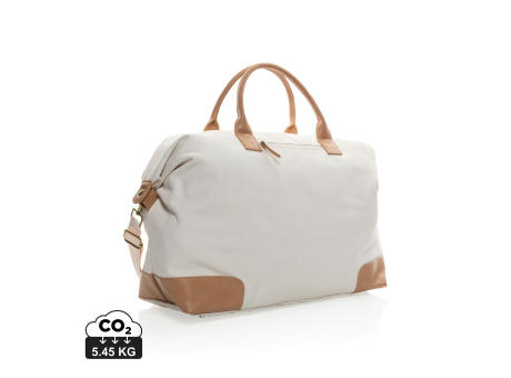 Product image Impact AWARE™ 16 oz. rCanvas große Wochenendtasche Werbeartikel