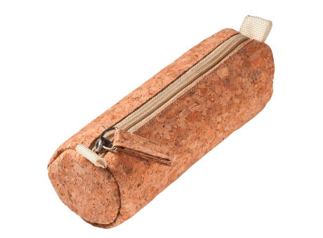 Federmäppchen "Kork" Werbeartikel