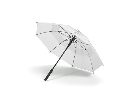 Prince 23" Regenschirm rPET sturmsicher Werbeartikel