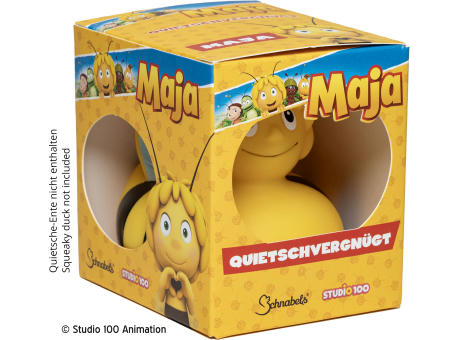 Einzelverpackung "Die Biene Maja" Werbeartikel