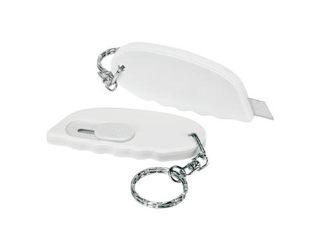 Product image Cutter-Schlüsselanhänger bedrucken