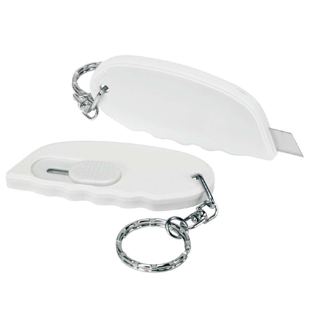 Product image Cutter-Schlüsselanhänger Werbeartikel