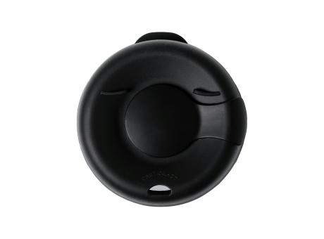 Glas-Reisebecher Corgla Werbeartikel