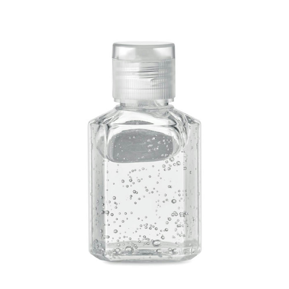Handreinigungsgel 30ml Werbeartikel