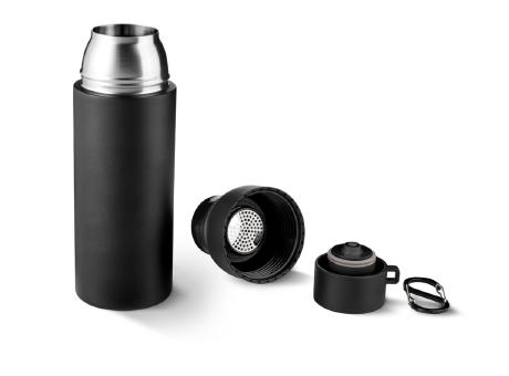 TROIKA Thermoflasche INFUSE+ Werbeartikel