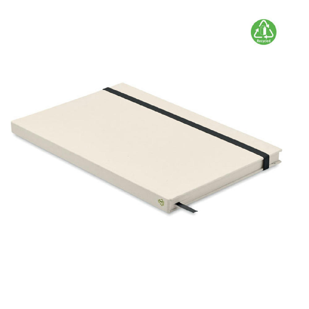 Product image DIN A5 Notizbuch Milchkarton Werbeartikel