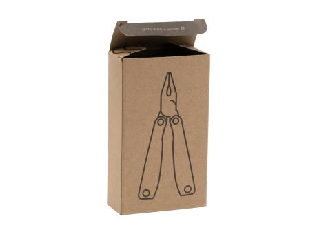 Beechwood Multitool Mehrzweckzange Werbeartikel