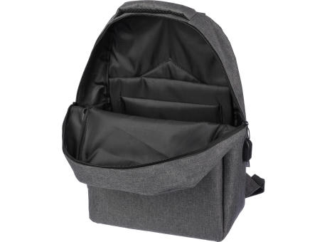 rPET (600D) Rucksack Henrik bedrucken
