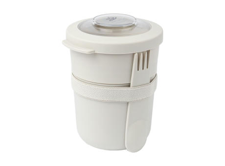 Amuse Tylla Food Bowl Duo 600 ml Lebensmittelbehälter Werbeartikel