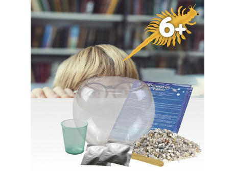 Jurassic Pets Kit I. Lernspiel für Kinder Werbeartikel