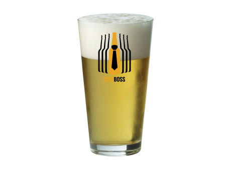 Bierglas 340 ml Werbeartikel