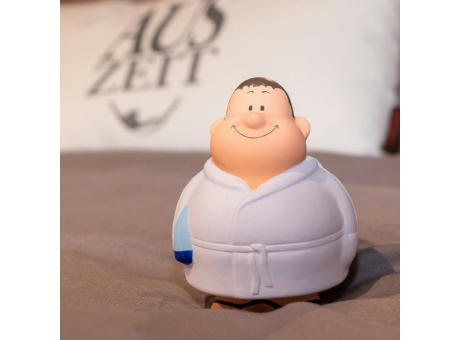 Wellness Bert® Werbeartikel