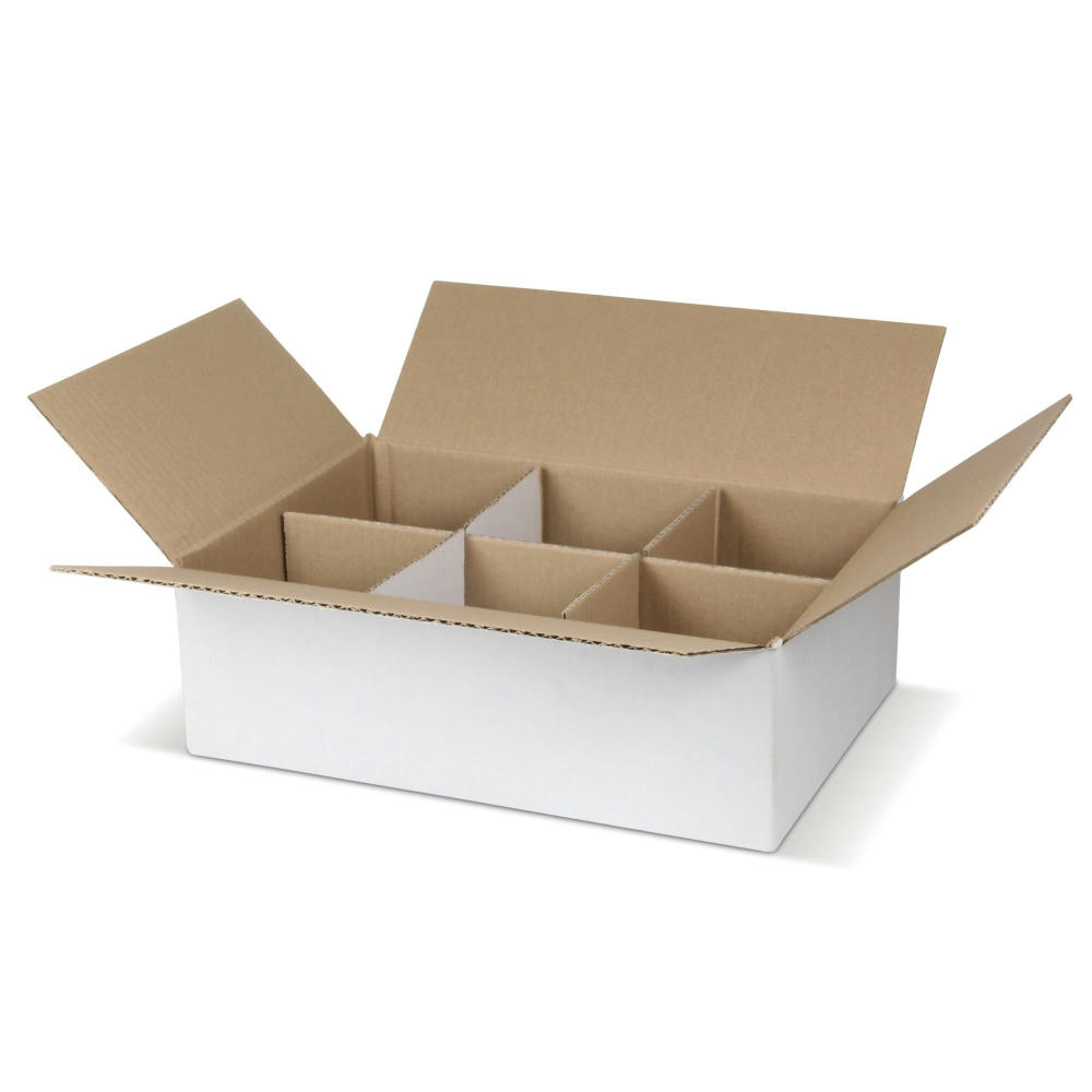 Product image Verpackung für 6 Tassen Werbeartikel